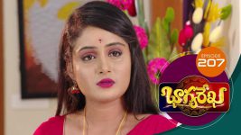 Bhagyarekha S01E207 5th March 2020 Full Episode