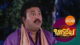 Bhagyarekha S01E208 6th March 2020 Full Episode