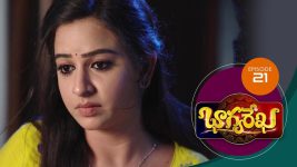 Bhagyarekha S01E21 22nd July 2019 Full Episode