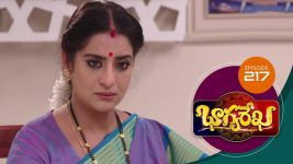 Bhagyarekha S01E217 17th March 2020 Full Episode