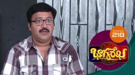 Bhagyarekha S01E218 18th March 2020 Full Episode