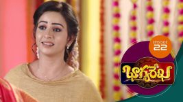 Bhagyarekha S01E22 23rd July 2019 Full Episode