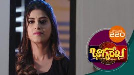 Bhagyarekha S01E220 20th March 2020 Full Episode