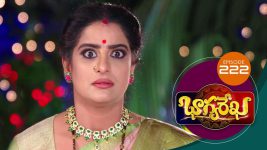 Bhagyarekha S01E222 24th March 2020 Full Episode