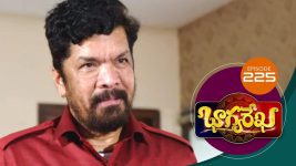 Bhagyarekha S01E225 29th June 2020 Full Episode