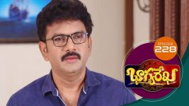 Bhagyarekha S01E228 2nd July 2020 Full Episode