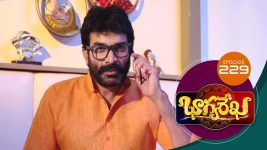 Bhagyarekha S01E229 3rd July 2020 Full Episode