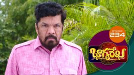 Bhagyarekha S01E234 10th July 2020 Full Episode