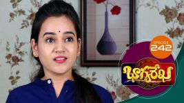 Bhagyarekha S01E242 22nd July 2020 Full Episode