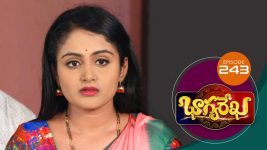 Bhagyarekha S01E243 23rd July 2020 Full Episode