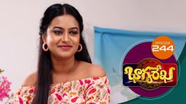 Bhagyarekha S01E244 24th July 2020 Full Episode