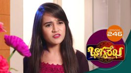 Bhagyarekha S01E246 28th July 2020 Full Episode