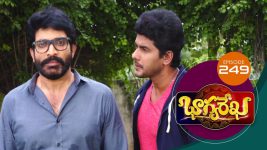 Bhagyarekha S01E249 31st July 2020 Full Episode