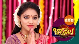 Bhagyarekha S01E268 27th August 2020 Full Episode