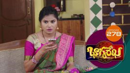 Bhagyarekha S01E278 10th September 2020 Full Episode