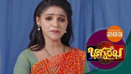 Bhagyarekha S01E283 17th September 2020 Full Episode