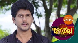 Bhagyarekha S01E285 21st September 2020 Full Episode