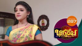 Bhagyarekha S01E287 23rd September 2020 Full Episode