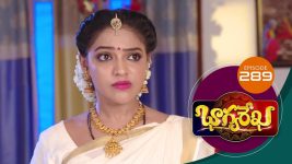 Bhagyarekha S01E289 25th September 2020 Full Episode