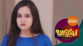 Bhagyarekha S01E290 28th September 2020 Full Episode