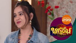 Bhagyarekha S01E299 9th October 2020 Full Episode