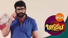 Bhagyarekha S01E304 16th October 2020 Full Episode