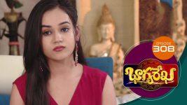 Bhagyarekha S01E308 22nd October 2020 Full Episode