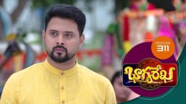 Bhagyarekha S01E311 27th October 2020 Full Episode