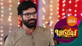 Bhagyarekha S01E314 30th October 2020 Full Episode