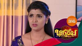 Bhagyarekha S01E316 2nd November 2020 Full Episode