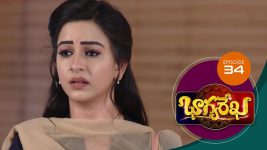 Bhagyarekha S01E34 8th August 2019 Full Episode