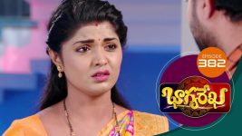 Bhagyarekha S01E382 20th January 2021 Full Episode