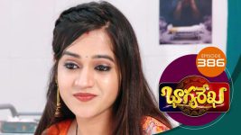 Bhagyarekha S01E386 25th January 2021 Full Episode