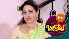 Bhagyarekha S01E390 29th January 2021 Full Episode