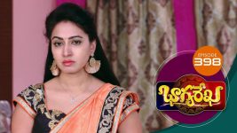 Bhagyarekha S01E398 8th February 2021 Full Episode