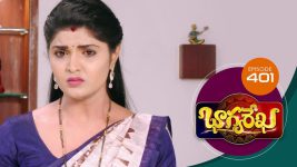 Bhagyarekha S01E401 11th February 2021 Full Episode