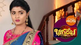 Bhagyarekha S01E405 16th February 2021 Full Episode