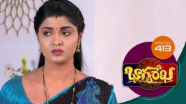 Bhagyarekha S01E413 25th February 2021 Full Episode