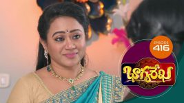 Bhagyarekha S01E416 1st March 2021 Full Episode