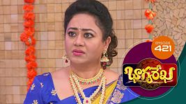 Bhagyarekha S01E421 6th March 2021 Full Episode