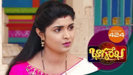 Bhagyarekha S01E424 10th March 2021 Full Episode