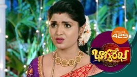 Bhagyarekha S01E429 16th March 2021 Full Episode