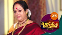 Bhagyarekha S01E43 21st August 2019 Full Episode