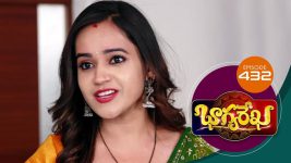 Bhagyarekha S01E432 19th March 2021 Full Episode