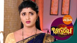 Bhagyarekha S01E434 22nd March 2021 Full Episode