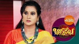 Bhagyarekha S01E435 23rd March 2021 Full Episode