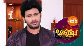 Bhagyarekha S01E439 27th March 2021 Full Episode