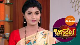 Bhagyarekha S01E444 2nd April 2021 Full Episode