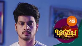 Bhagyarekha S01E45 23rd August 2019 Full Episode