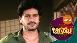 Bhagyarekha S01E451 10th April 2021 Full Episode